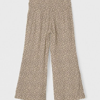 NKFJASSI WIDE PANT