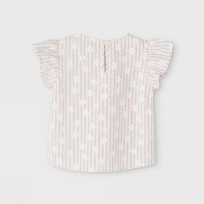 NMFHISILLE SS TOP