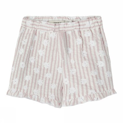 NMFHISILLE SHORTS