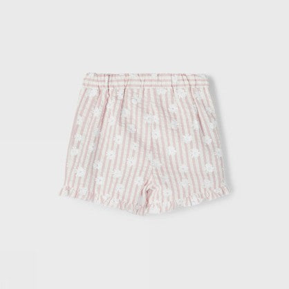 NMFHISILLE SHORTS