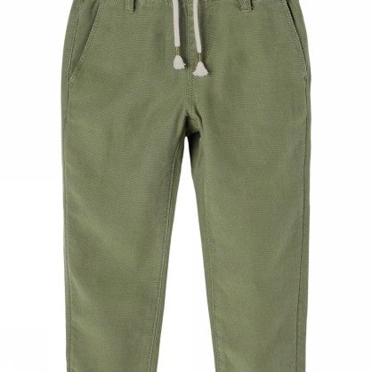 NMMCALEB TWIBATEN PANT EF
