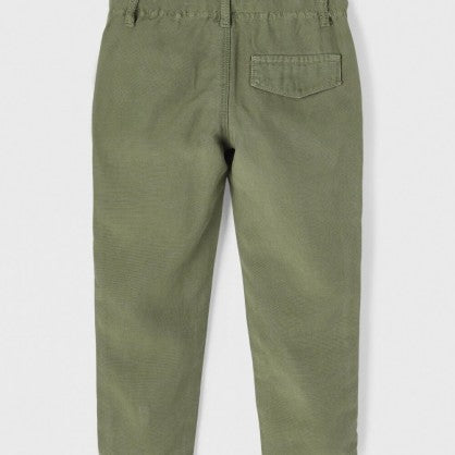 NMMCALEB TWIBATEN PANT EF