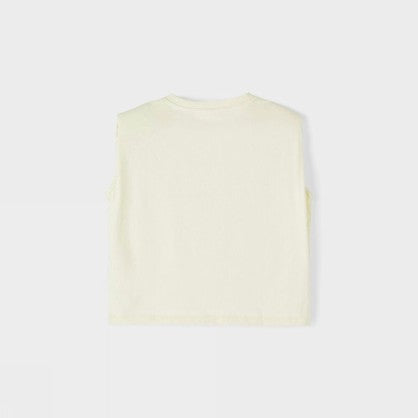 NKFJISIGNE CAPSL TOP