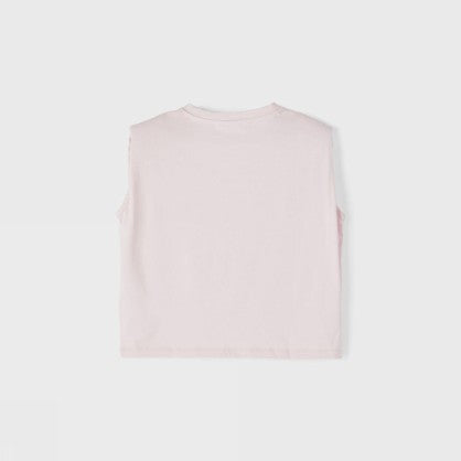 NKFJISIGNE CAPSL TOP