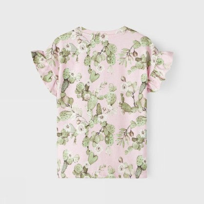 NMFHAVANA SS TOP