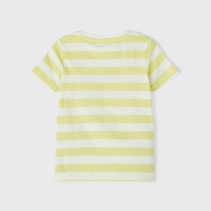 NMMADLAR MICKEY SS TOP WDI