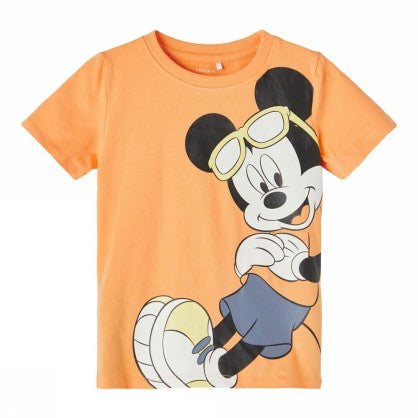 NMMACE MICKEY SS TOP WDI