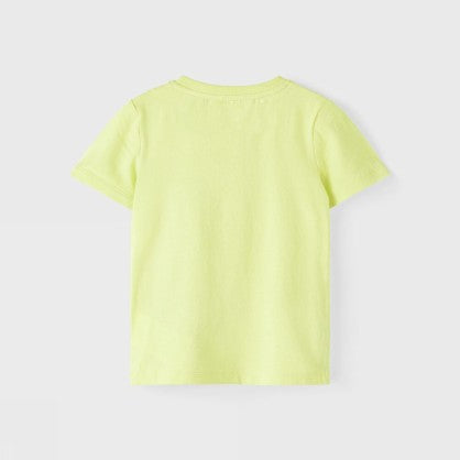 NMMACE MICKEY SS TOP WDI