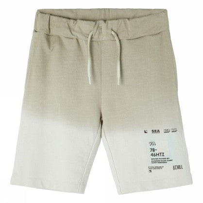 NKMJONATHANO LONG SWEAT SHORTS UNB