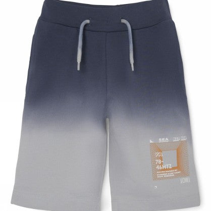 NKMJONATHANO LONG SWEAT SHORTS UNB