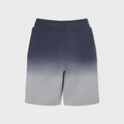 NKMJONATHANO LONG SWEAT SHORTS UNB