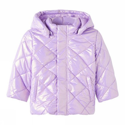 NMFMIRA FOIL JACKET