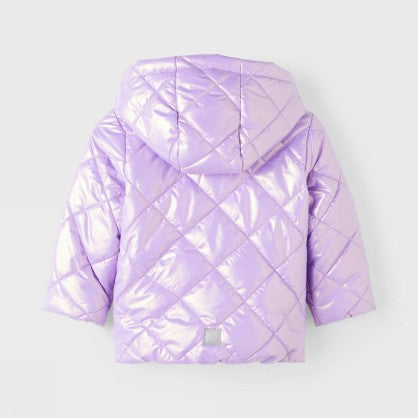 NMFMIRA FOIL JACKET
