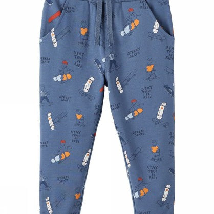 NMMLUKA SWEATPANT UNB