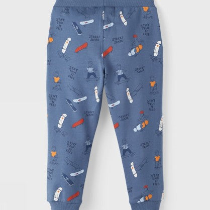 NMMLUKA SWEATPANT UNB