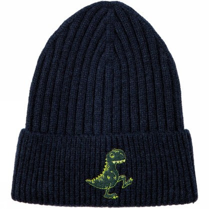 NMNMIKI KNIT HAT