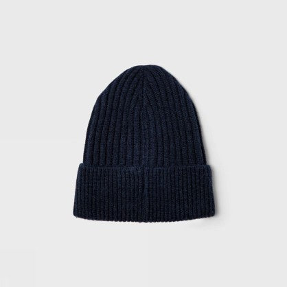 NMNMIKI KNIT HAT