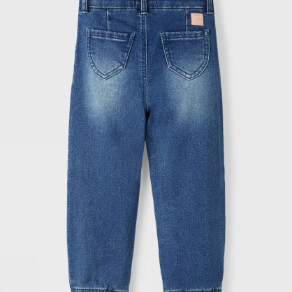 NMFBIBI DNMATRUDY 3704 PANT