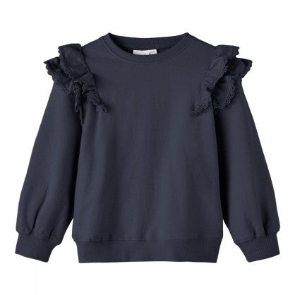 NMFOMI SWEAT BRU