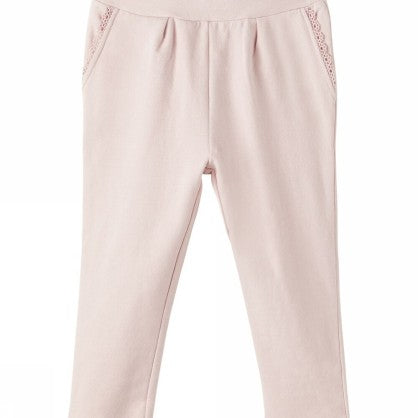 NMFOMI SWEAT PANT BRU