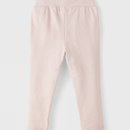 NMFOMI SWEAT PANT BRU