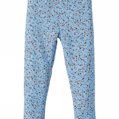 NMFOLLIE SWEAT LEGGING BRU