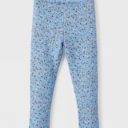 NMFOLLIE SWEAT LEGGING BRU
