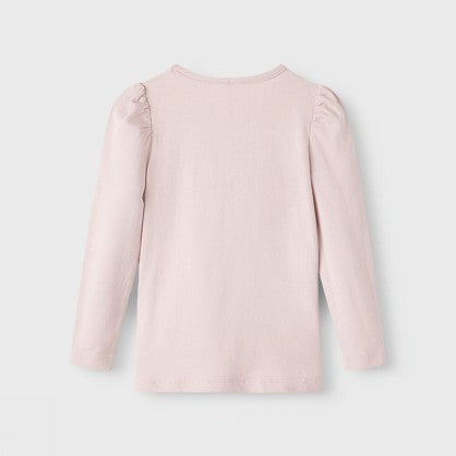 NMFAMINA BAMBI LS TOP WDI