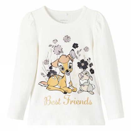 NMFAMINA BAMBI LS TOP WDI