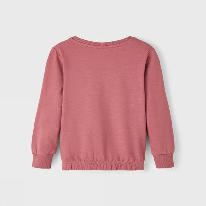 NMFSEPPA PAWPATROL SWEAT BRU VDE