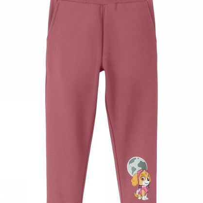 NMFSEPPA PAWPATROL SWE PANT BRU VDE