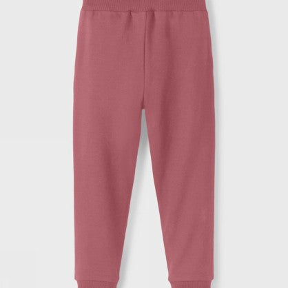 NMFSEPPA PAWPATROL SWE PANT BRU VDE