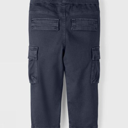 NMMBARRY TWIAPEA CARGO EN