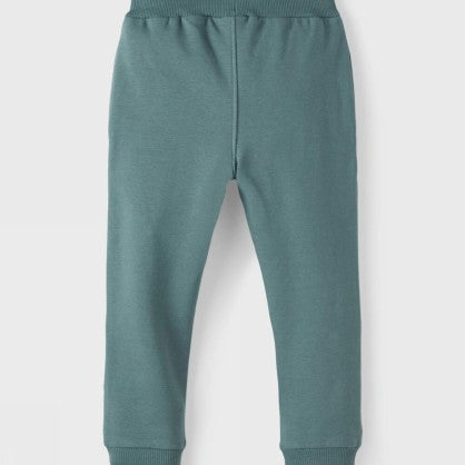 NMMSEPP PAWPATROL SWE PANTS BRU VDE
