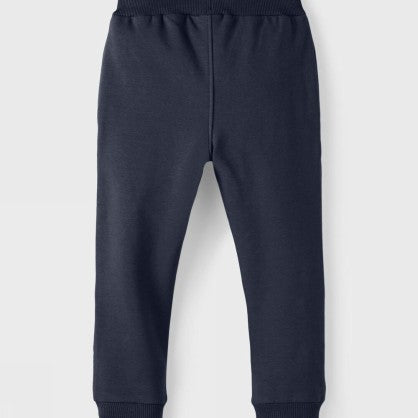 NMMSEPP PAWPATROL SWE PANTS BRU VDE