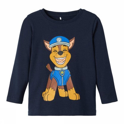 NMMSAP PAWPATROL LS TOP BOX VDE
