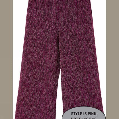 NKFRUNIC WIDE PANT