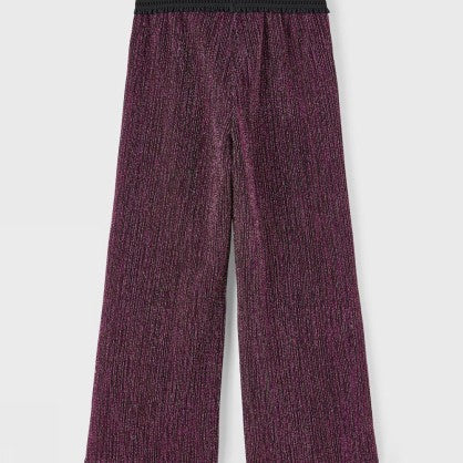 NKFRUNIC WIDE PANT