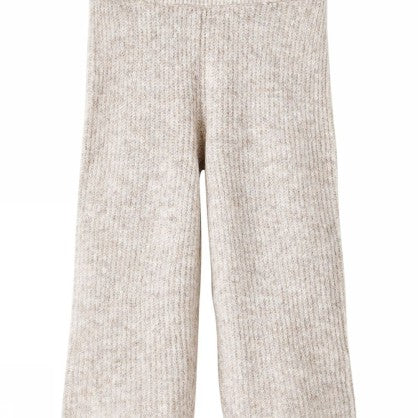 NMFSIFINE KNIT PANT
