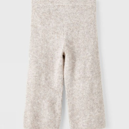 NMFSIFINE KNIT PANT