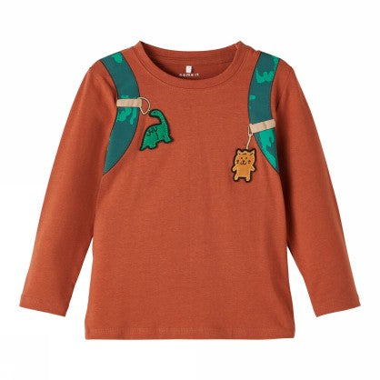 NMMSADER LS TOP