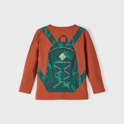 NMMSADER LS TOP