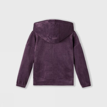 NMFRASMINE VELOUR WH