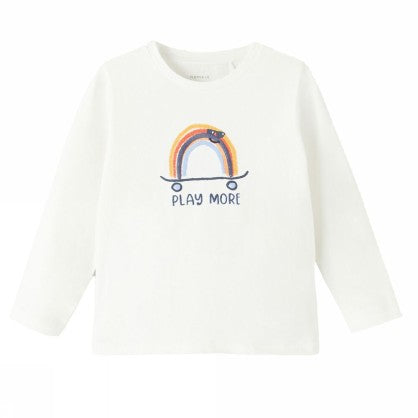 NMMLAKANO LS TOP