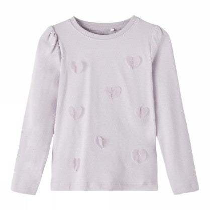 NMFSEHART LS TOP