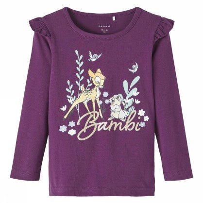 NMFOTINA BAMBI LS TOP WDI