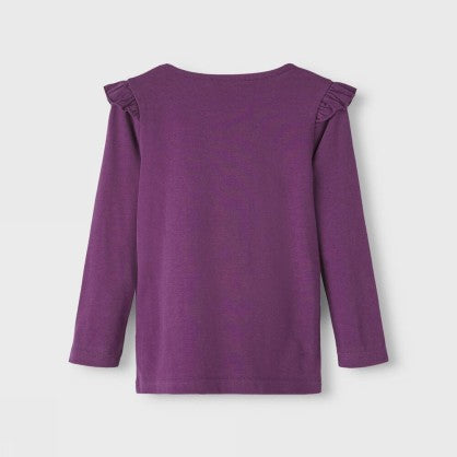 NMFOTINA BAMBI LS TOP WDI