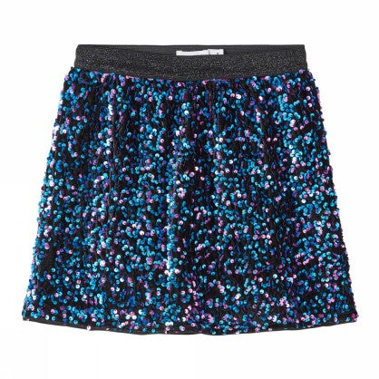 NKFRUNICA SKIRT