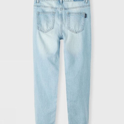 NKMBEN TAPERED JEANS 5511-OY
