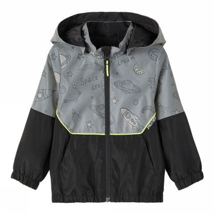 NMM MALAS REFLECTIVE JACKET
